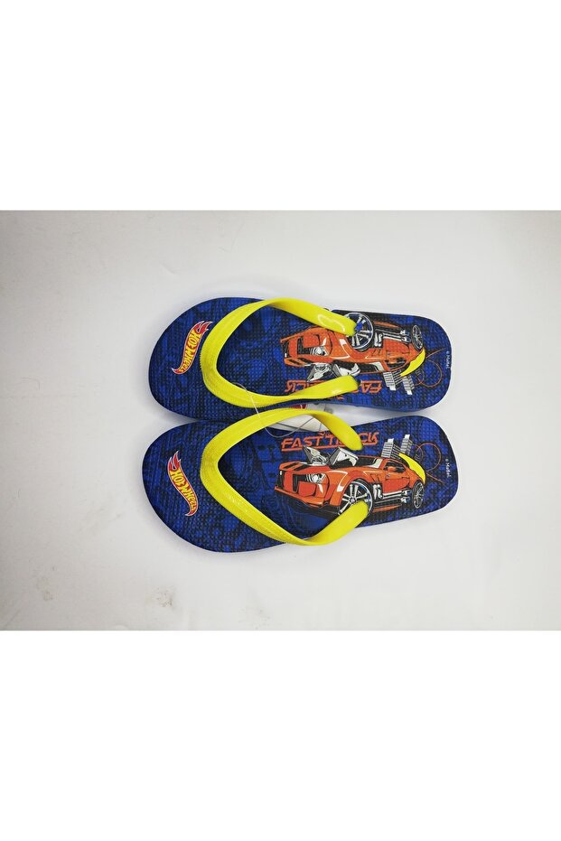 شباشب للأطفال - 1