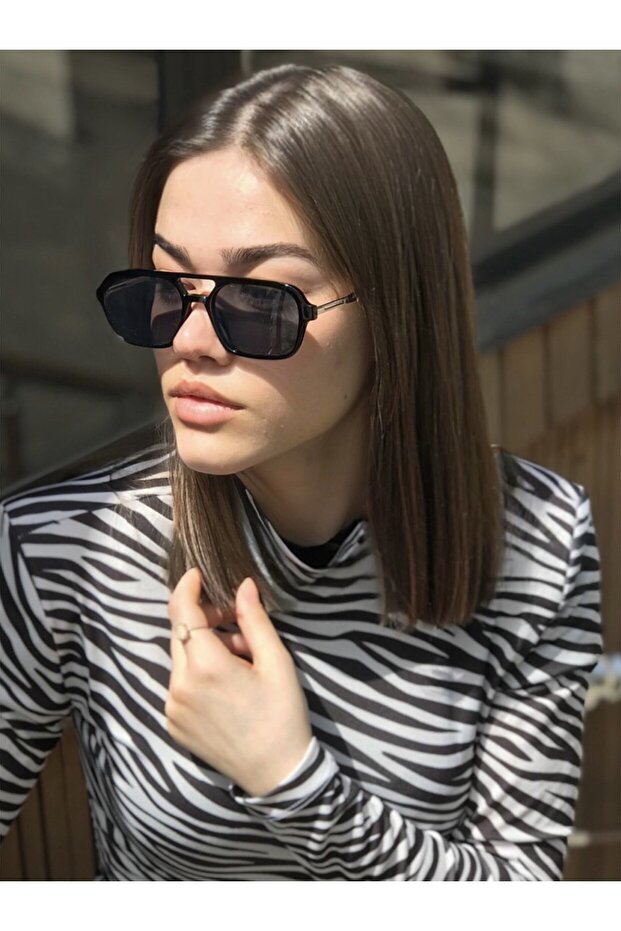 Vehla Black Grey - 2