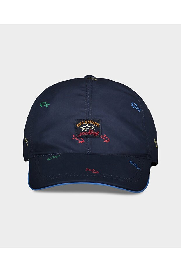 Men's Baseball Cap - 1