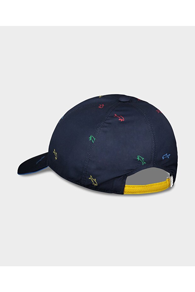 Men's Baseball Cap - 3