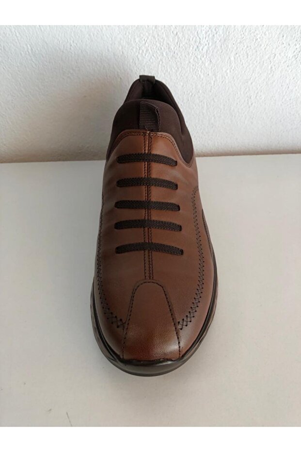 Erkek Oxfort Ayakkabı - 4