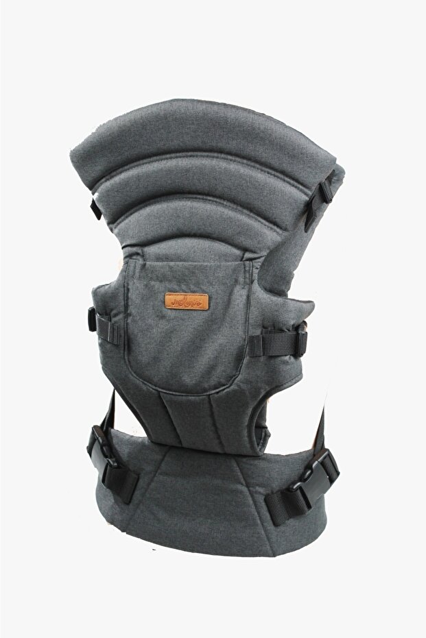 Diamond Bel Destekli Kanguru - 1