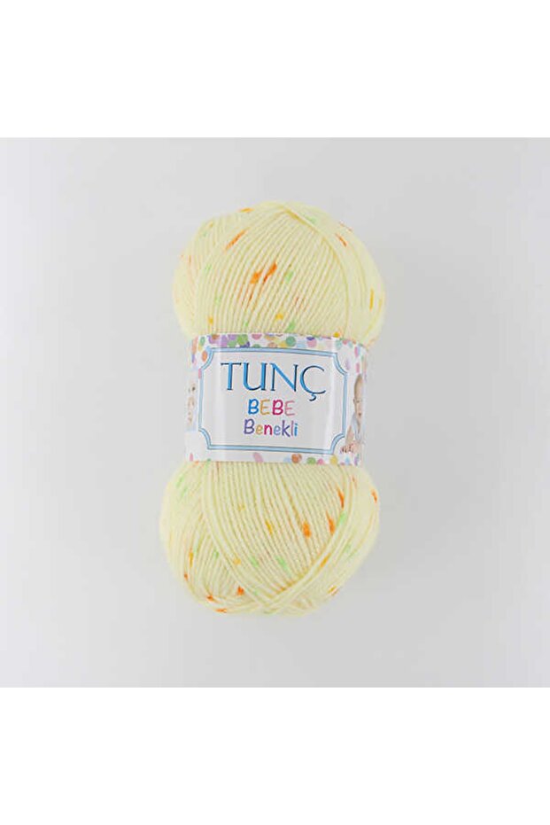 Bebe Benekli 5392 - 1