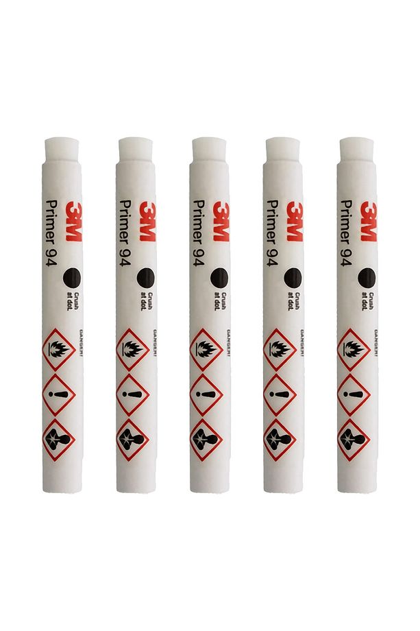 Primer 94 Ampul 0.66 Ml Yapışma Arttırıcı 5 Adet - 1