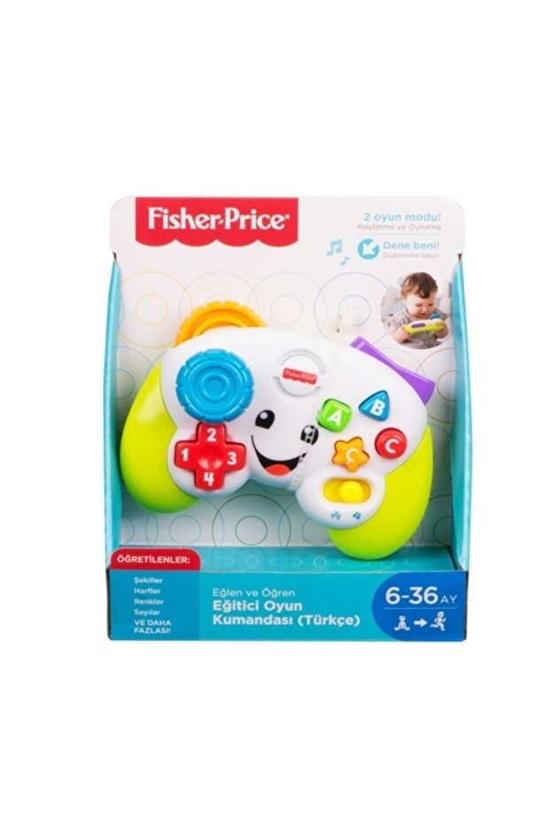 Fwg23 Fp Lnl Trainer Game Controller (Turkish)