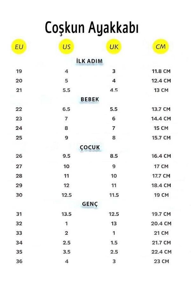 Bumba Iı Hafif Unisex Çocuk Sandalet - 5