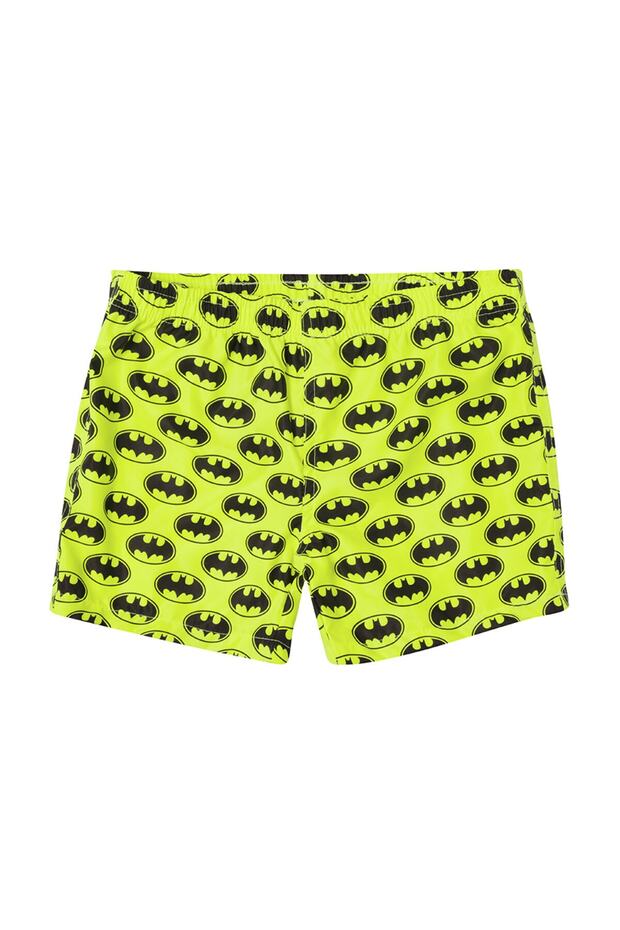 Gotham Erkek Çocuk Deniz Şort - 1