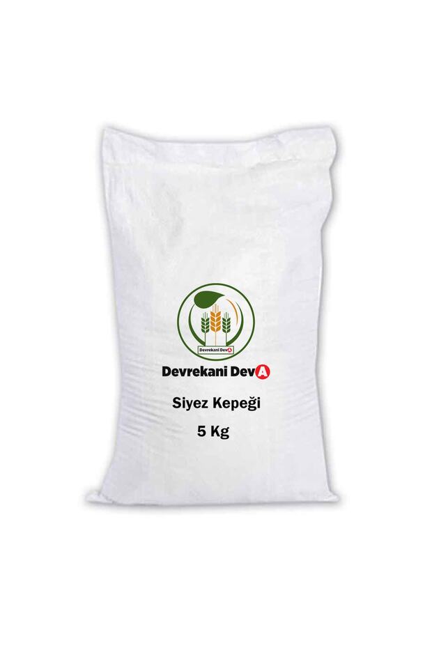 Siyez Kepeği 5 Kg - 1