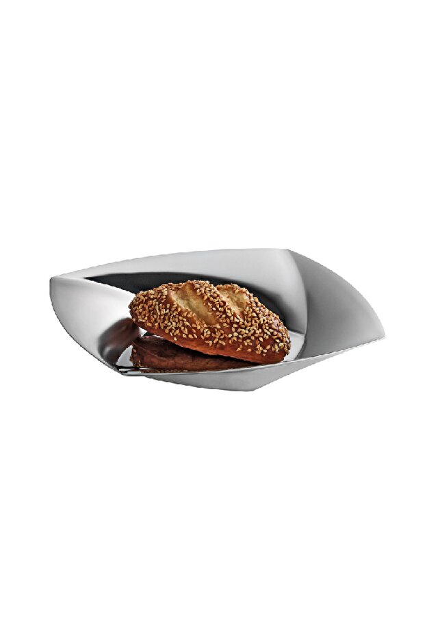 Asellus Bread Basket - Plain - 1