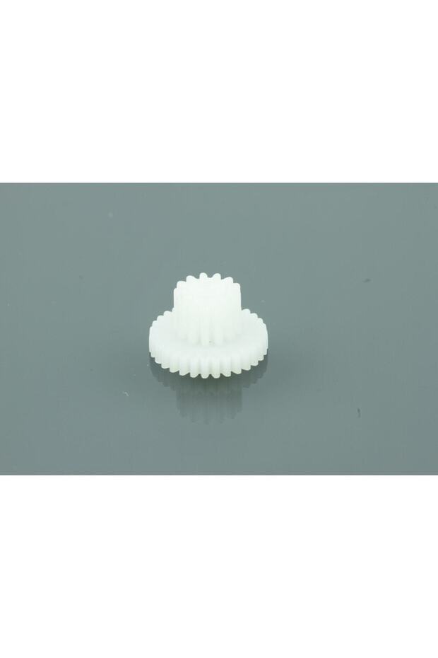 Philips Satinelle Epilation Compatible Threaded Spare Part - 1