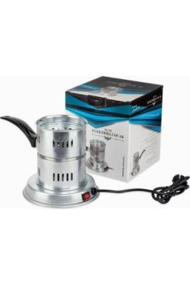 Vera 118 Köz Ocağı