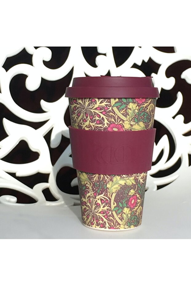 Seaweed Kahve Bardağı 400 ml - 5