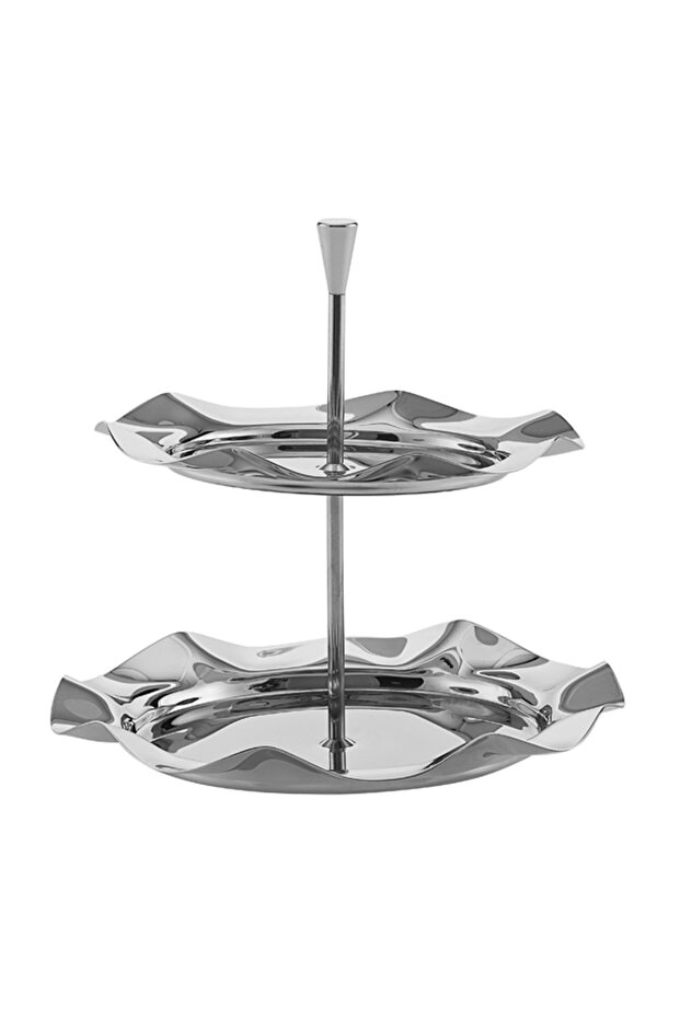 Dalga Ikramlık Stand - 1