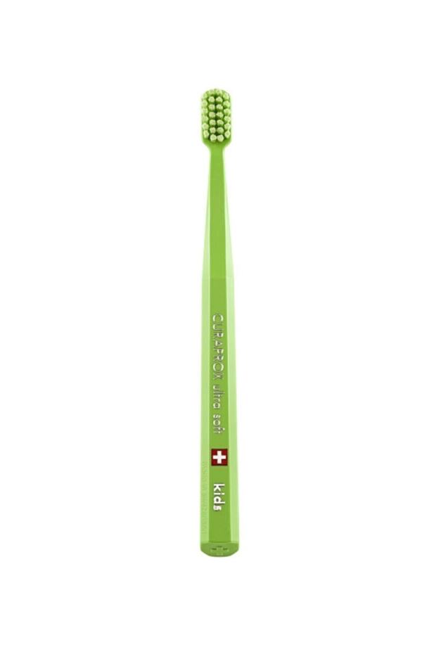 Cs 5500 Ultra Soft Çocuk Diş Fırçası - Yeşil - 1