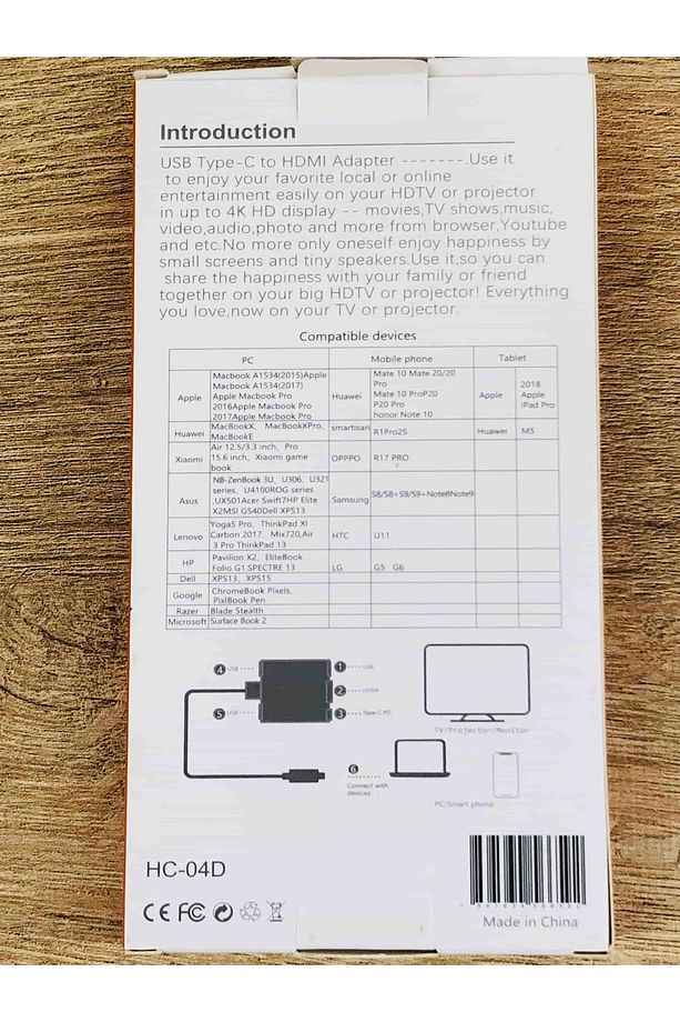 Ipad Pro 11 Typ-c Usb 3.0 Çoklayıcı 5 In 1 Wiwu Marka Alpha 532st Type C Çevirici Hub - 4