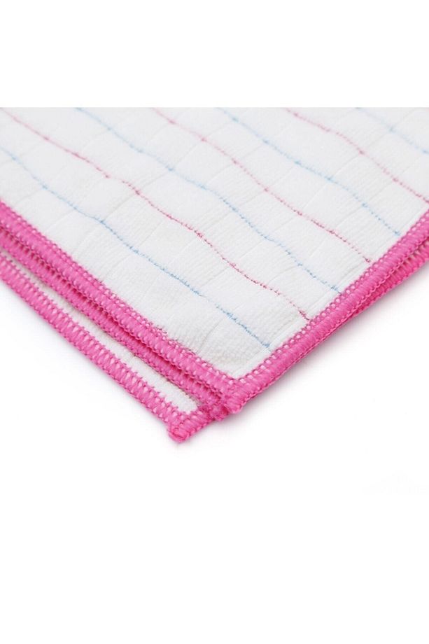 ( 1 Adet ) Bulaşık Kurulama Bezi Sihirli Mikrofiber Temizlik Bezi 40/ 60 Cm - 5