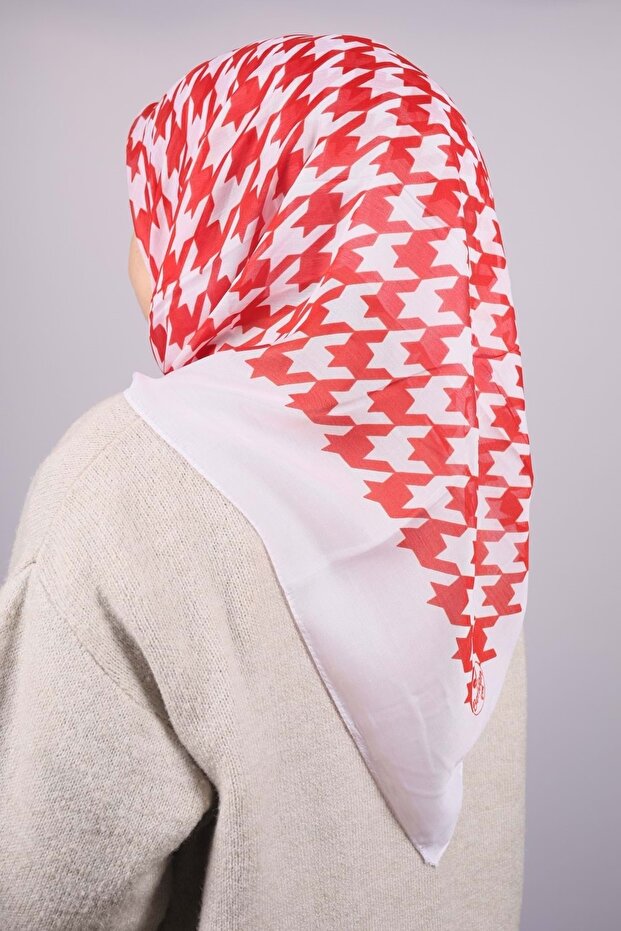 Patterned Side Stitched Writing - Pattern-01 - 1