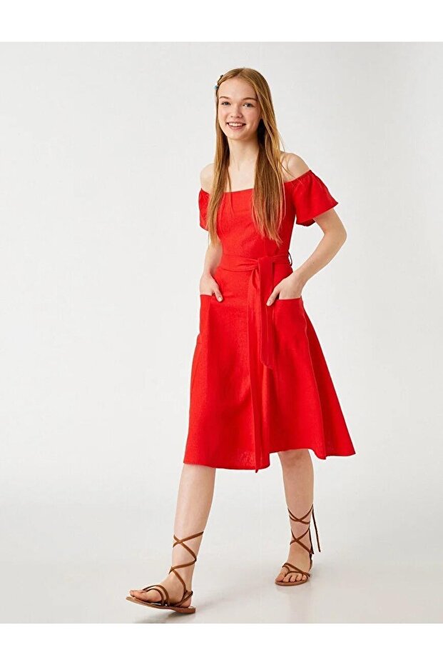 Dress - 1