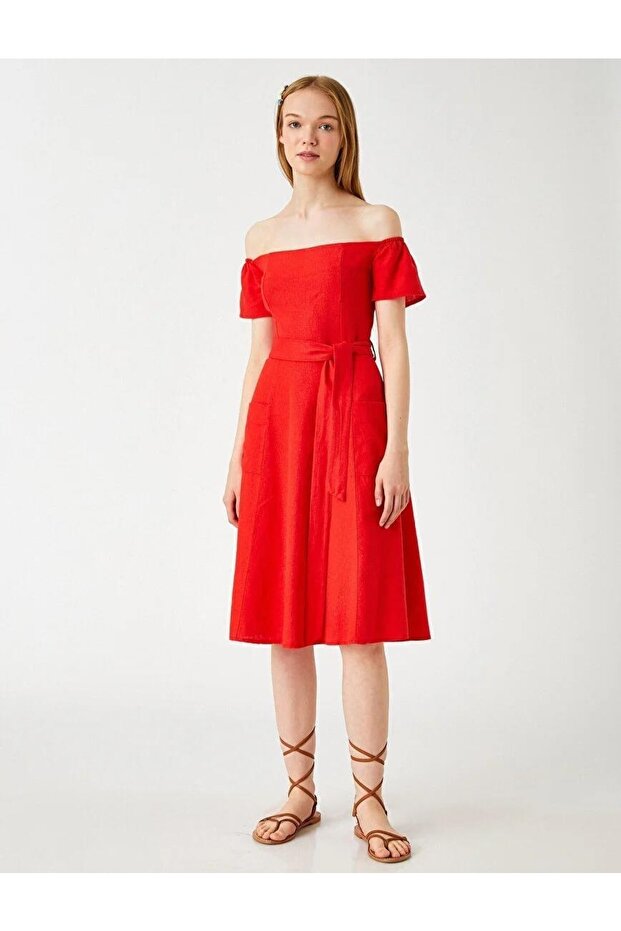 Dress - 3
