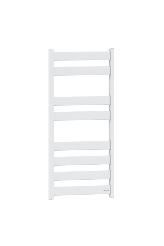 Radial Violet Line - Towel Radiator Model - 4
