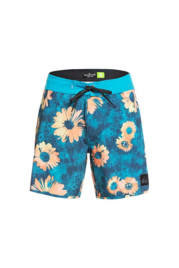 Mavi Erkek Şort Mayo - 1