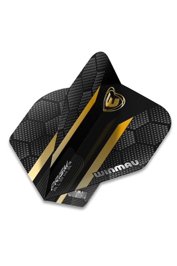 Prism Alpha Dart Flight - 2