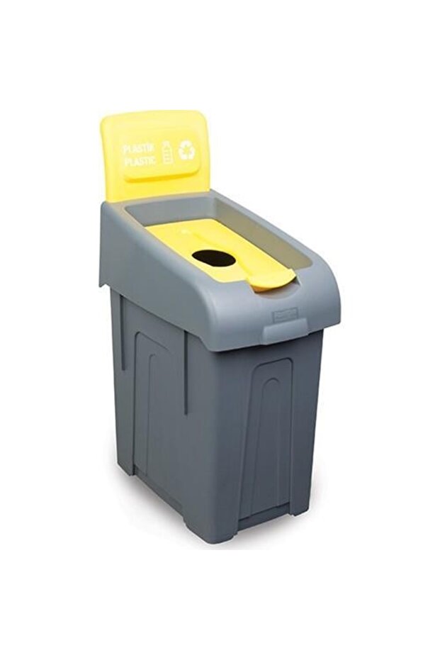 Procycle 24 Mini Plastik Atık Kovası - 2