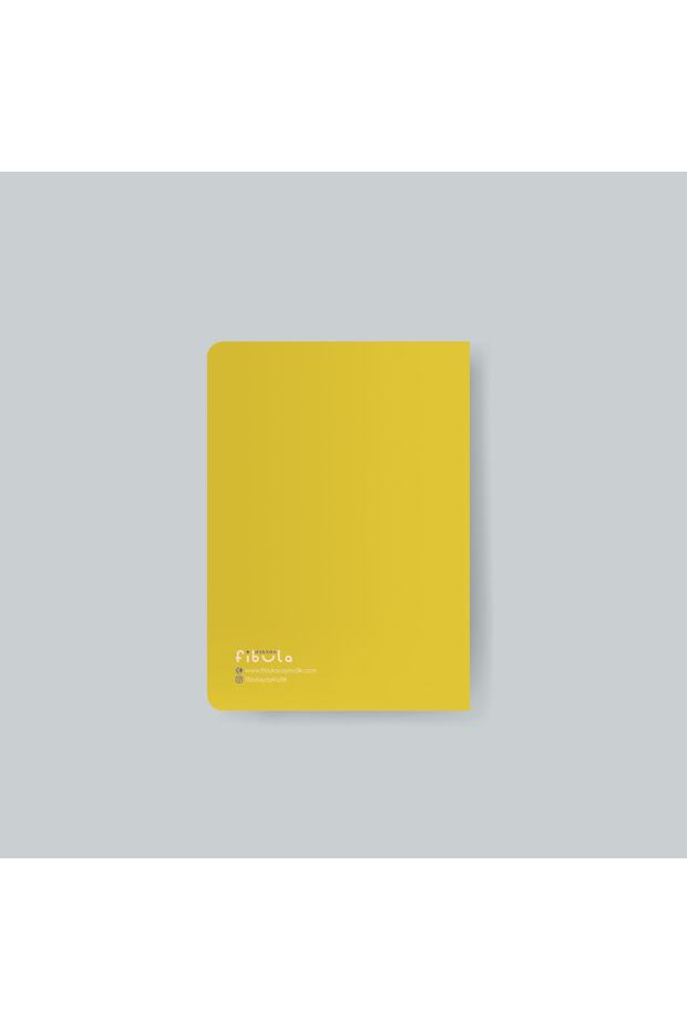 Dükkan | Yellow Defter - 2