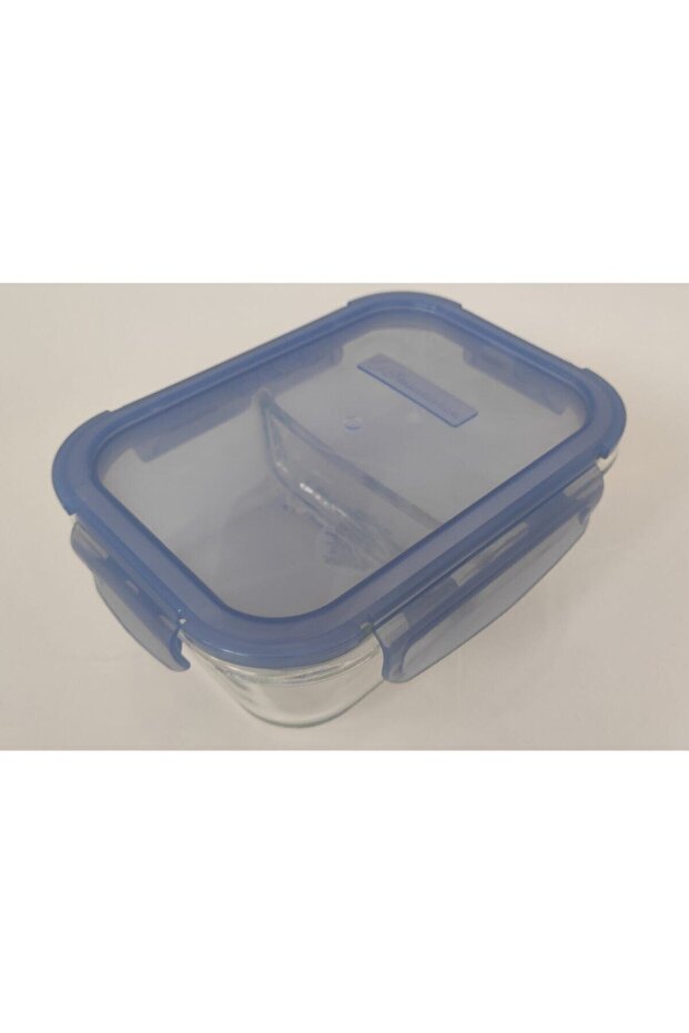 Compartmented Storage Container - 1