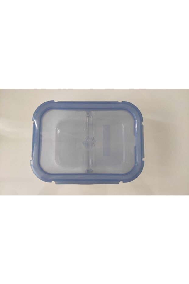 Compartmented Storage Container - 3