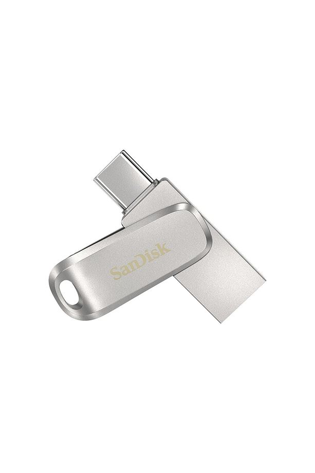 Ultra Dual Drive Luxe 128gb Usb 3.1 Type-c Sdddc4-128g-g46 - 1