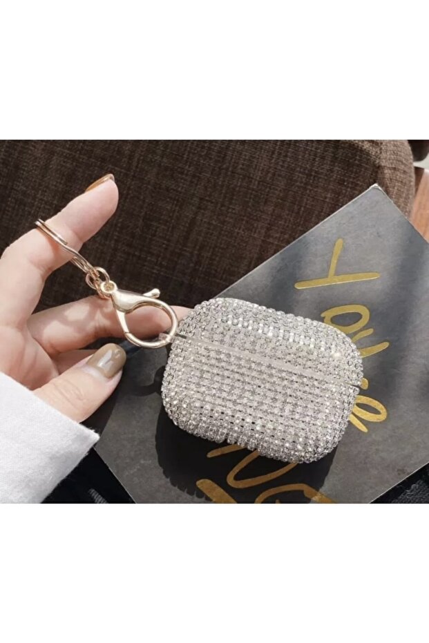 Diamond Stoned 3rdGeneration Silicone Case - 5