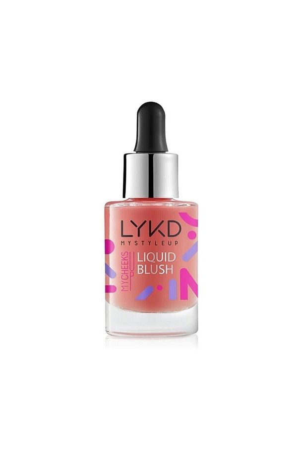 Marka: Likit Allık 512 Sweet Flush Kategori: Allık - 6