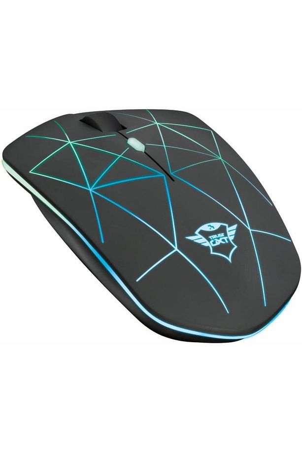 22625 GXT 117 Strike Şarj Edilebilir Kablosuz Gaming Oyuncu Mouse - 1