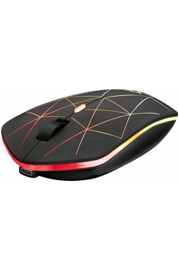 22625 GXT 117 Strike Şarj Edilebilir Kablosuz Gaming Oyuncu Mouse - 2