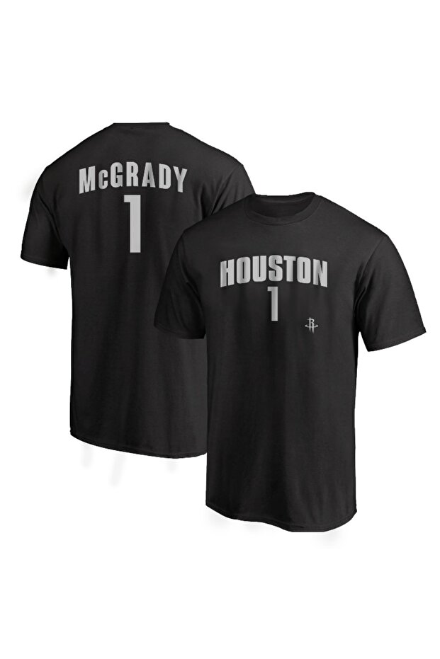 Tracy Mcgrady Tshirt - 1