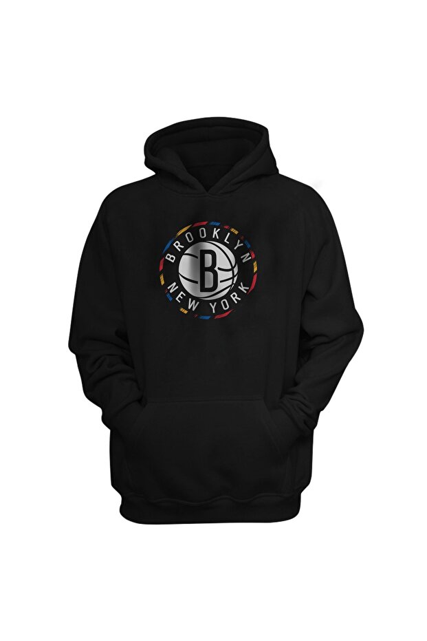 Brooklyn Hoodie - 1