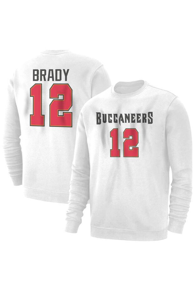 توم برادي الأساسية - 1