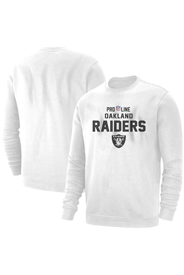 Proline Raiders Basic - Comfortable Cut Sneakers - 1