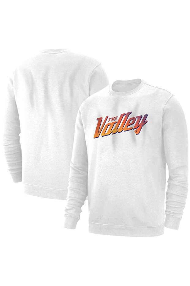 Phoenix the Valley - Basic Series - 1