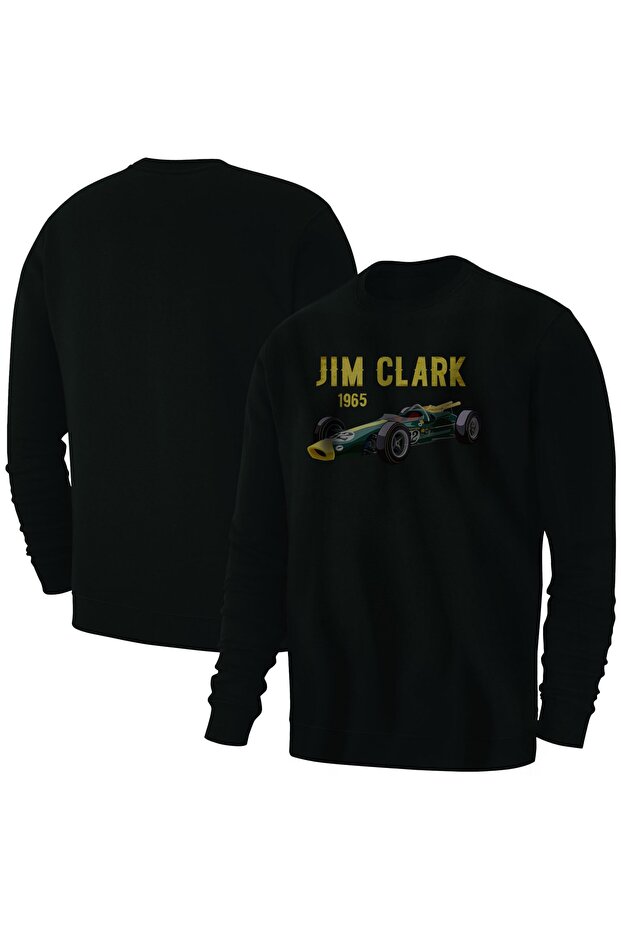 Jim Clark Basic - 1
