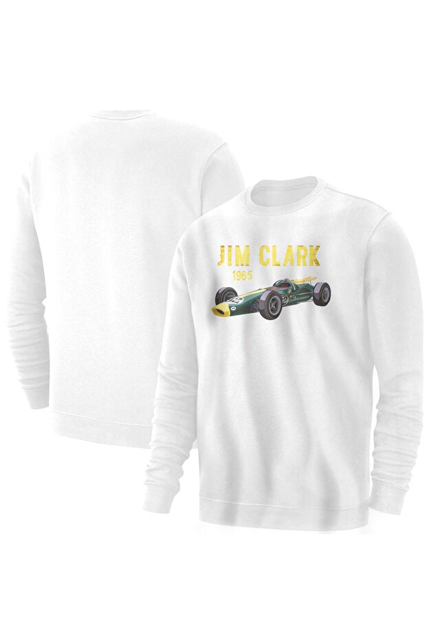 Jim Clark Basic - 2
