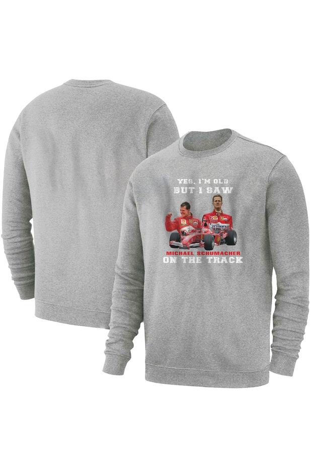 Michael Schumacher Basic - 1