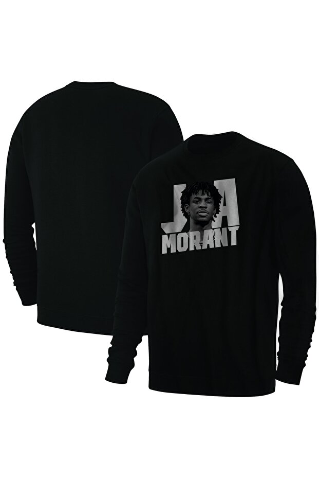 Ja Morant Basic - 1