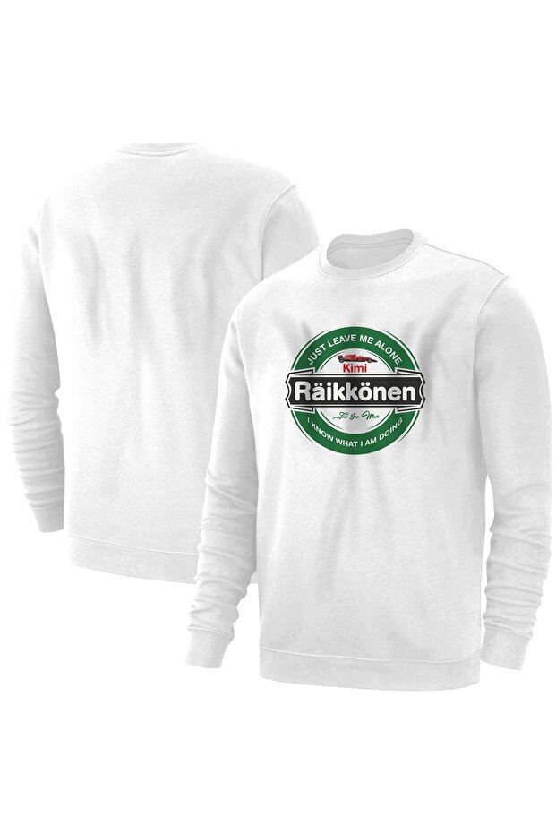Kimi Räikkönen - Basic Comfortable Cut - 2