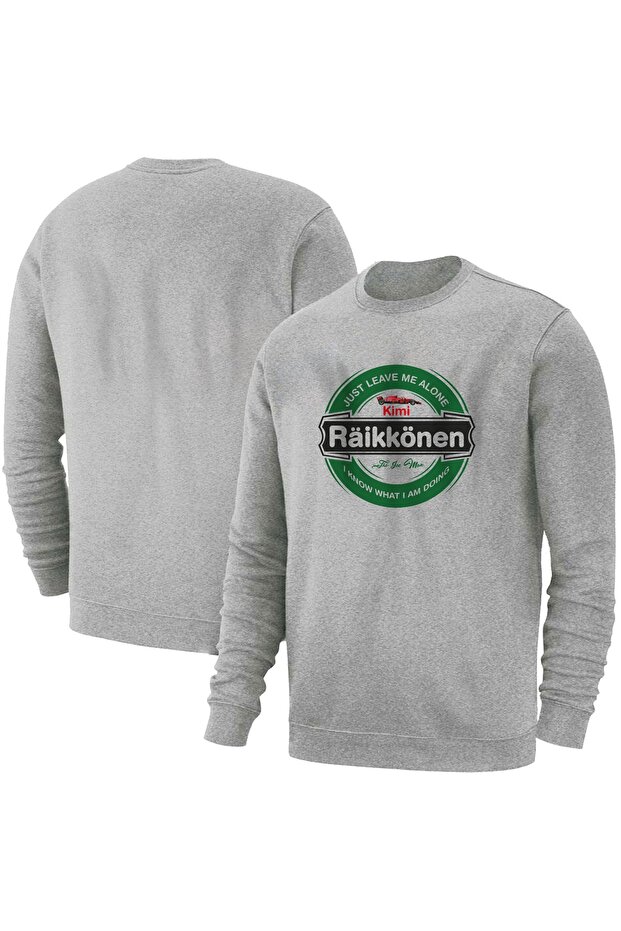 Kimi Räikkönen - Basic Comfortable Cut - 3