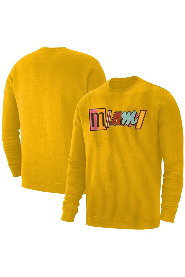 Miami Basic - Stylish and Comfortable - 1