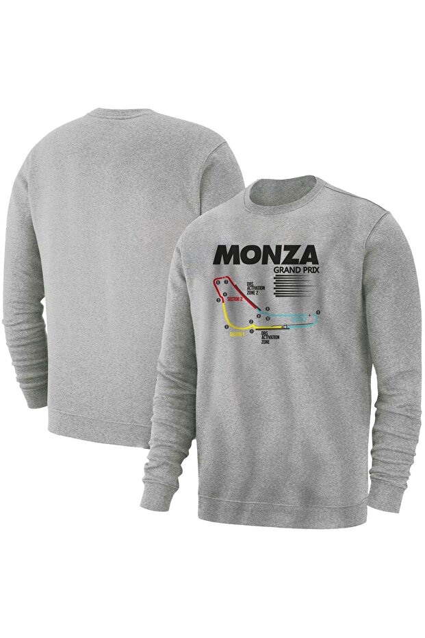 Monza Grand Prix - Basic Theater - 1