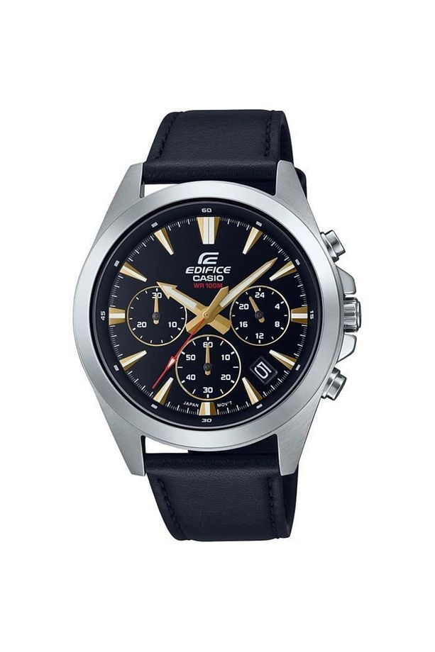 Erkek Kol Saati Edifice EFV-630L-1AVUDF - 1