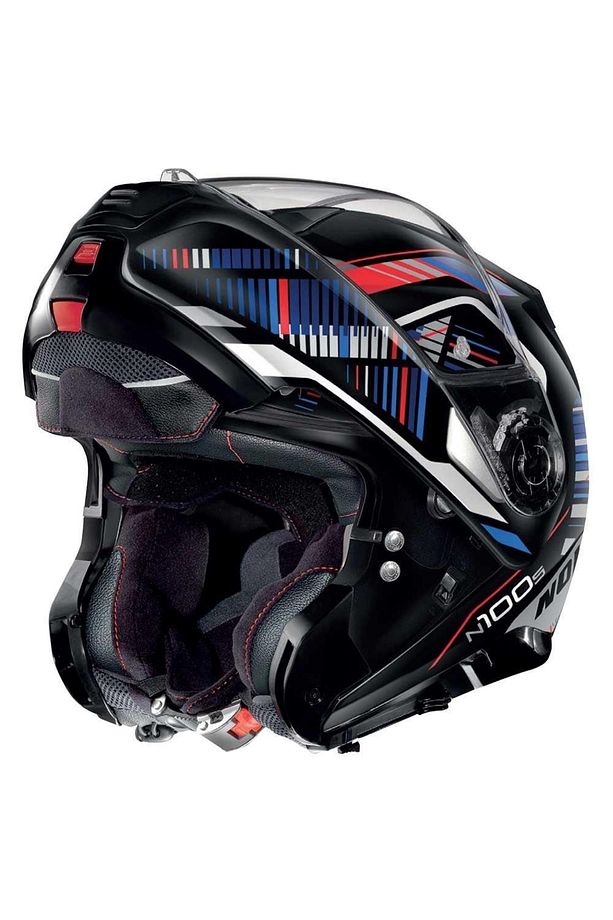 N100-5 Plus Kask Starboard N-com 48 - 3